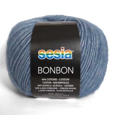 Bonbon von Sesia blue jeans 1765