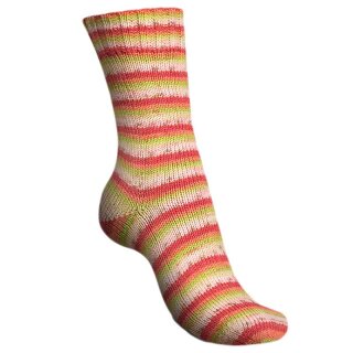 Cotton Color - Tutti Frutti 2426 Äpfel
