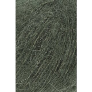 ZEN Wolle von Lang Yarns OLIVE 0098