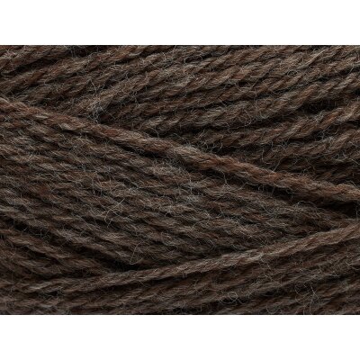 Pernilla - Wolle von Filcolana Nougat (melange) 973