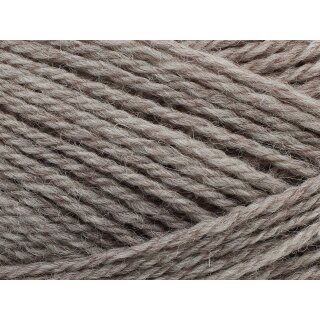 Pernilla - Wolle von Filcolana Oatmeal (melange) 978
