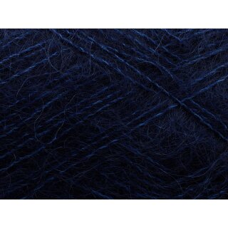 Tilia - Wolle von Filcolana Navy Blue 145