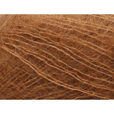 Tilia - Wolle von Filcolana Caramel 363