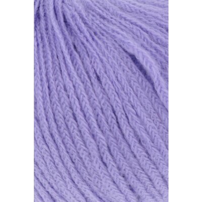 BLISS von LangYarns lilac 0007