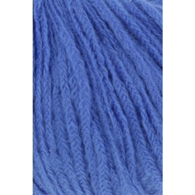 BLISS von LangYarns blue 0010