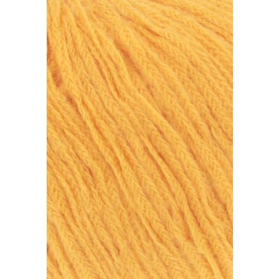 BLISS von LangYarns daffodil 0114