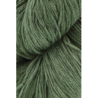 SIEMPRE von LangYarns dunkelgrün 0018