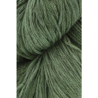 SIEMPRE von LangYarns dunkelgrün 0018