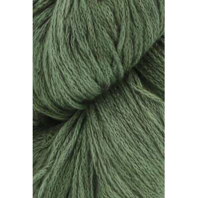 SIEMPRE von LangYarns dunkelgrün 0018