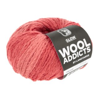 GLOW Wolle von LangYarns