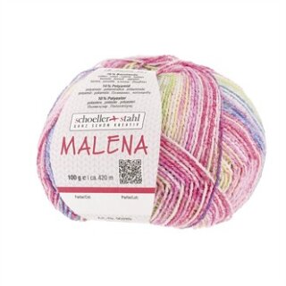 Malena Wolle von Austermann