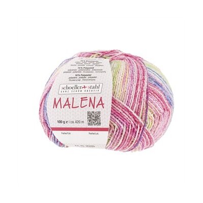 Malena Wolle von Austermann