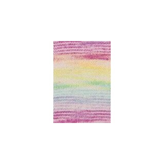 Malena Wolle von Austermann pastell 101