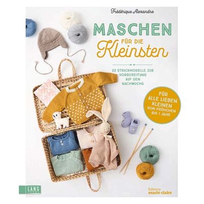 Maschen für die Kleinsten