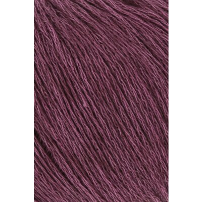 VAYA von LangYarns PFLAUME 90