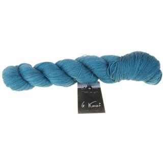 6 KARAT Shadow von Schoppel Wolle