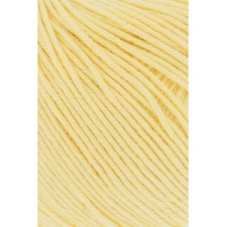 OCEANIA von LangYarns gelb 0014