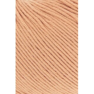 OCEANIA von LangYarns hellorange 0059