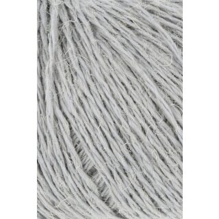 Ananas - Wolle von Lang Yarns grau 0003