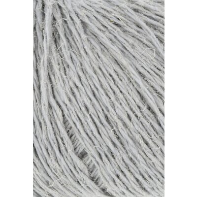Ananas - Wolle von Lang Yarns grau 0003
