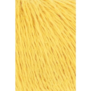 Ananas - Wolle von Lang Yarns gelb 0014