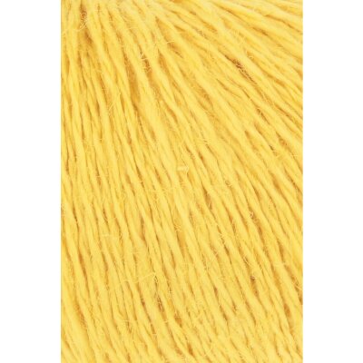 Ananas - Wolle von Lang Yarns gelb 0014