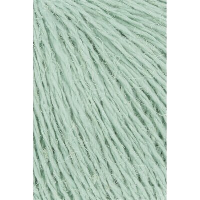 Ananas - Wolle von Lang Yarns mint 0058