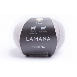 MODENA - Wolle von LAMANA