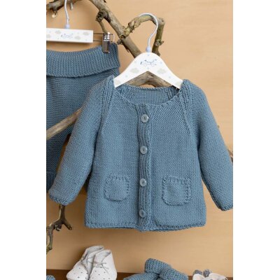 MERINO 120 Wool from Lang Yarns