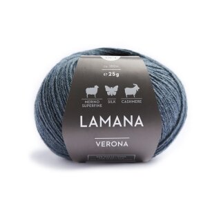 VERONA - Wolle von LAMANA