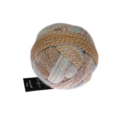 Crazy Zauberball  von Schoppel Wolle