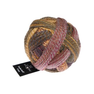 Crazy Zauberball  von Schoppel Wolle