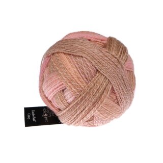 Crazy Zauberball  von Schoppel Wolle