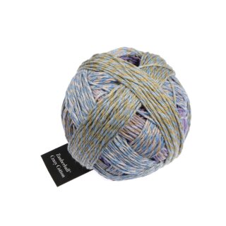 Zauberball Crazy® Cotton  von Schoppel Wolle