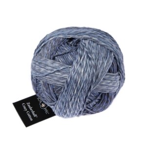 Zauberball Crazy® Cotton  von Schoppel Wolle