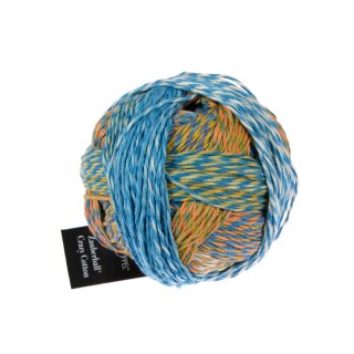Zauberball Crazy® Cotton  von Schoppel Wolle