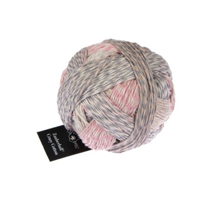 Zauberball Crazy® Cotton  von Schoppel Wolle
