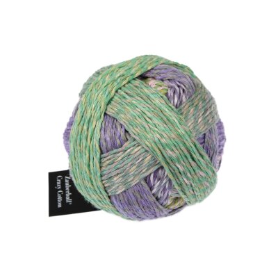 Zauberball Crazy® Cotton  von Schoppel Wolle