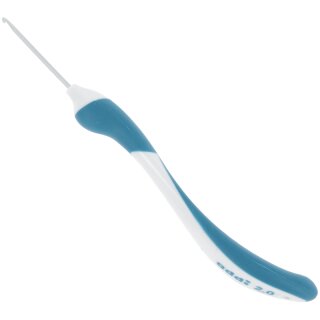 ADDI WOLLHÄKELNADEL SWING MAXI