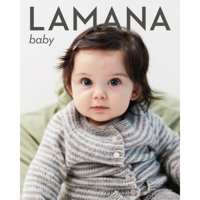 LAMANA - Baby 03