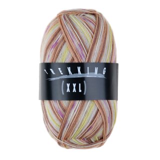 Trekking XXL Sockenwolle 4-fach von Atelier Zitron, zitron wolle, Wolle Zitron