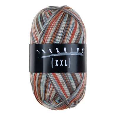 Trekking XXL Sockenwolle 4-fach von Atelier Zitron,...