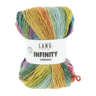 INFINITY - Wolle von Lang Yarns