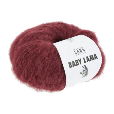 BABY LAMA - Wolle von Lang Yarns