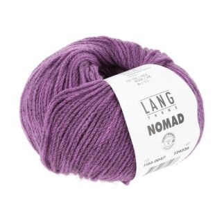 NOMAD - Wolle von Lang Yarns