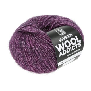 GLAMOUR - Wolle von Lang Yarns