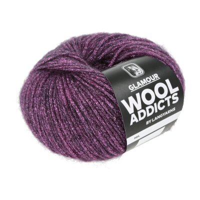GLAMOUR - Wolle von Lang Yarns