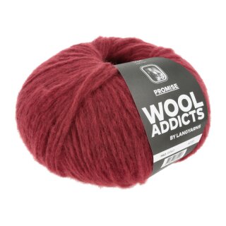 PROMISE Wolle von Lang Yarns