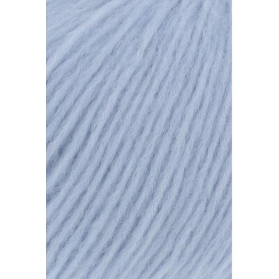 PROMISE Wolle von Lang Yarns LIGHT BLUE 0021