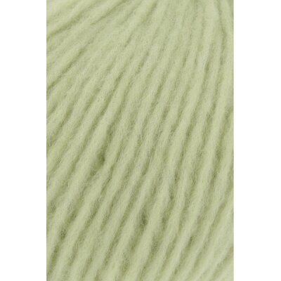 PROMISE Wolle von Lang Yarns LIME 0044